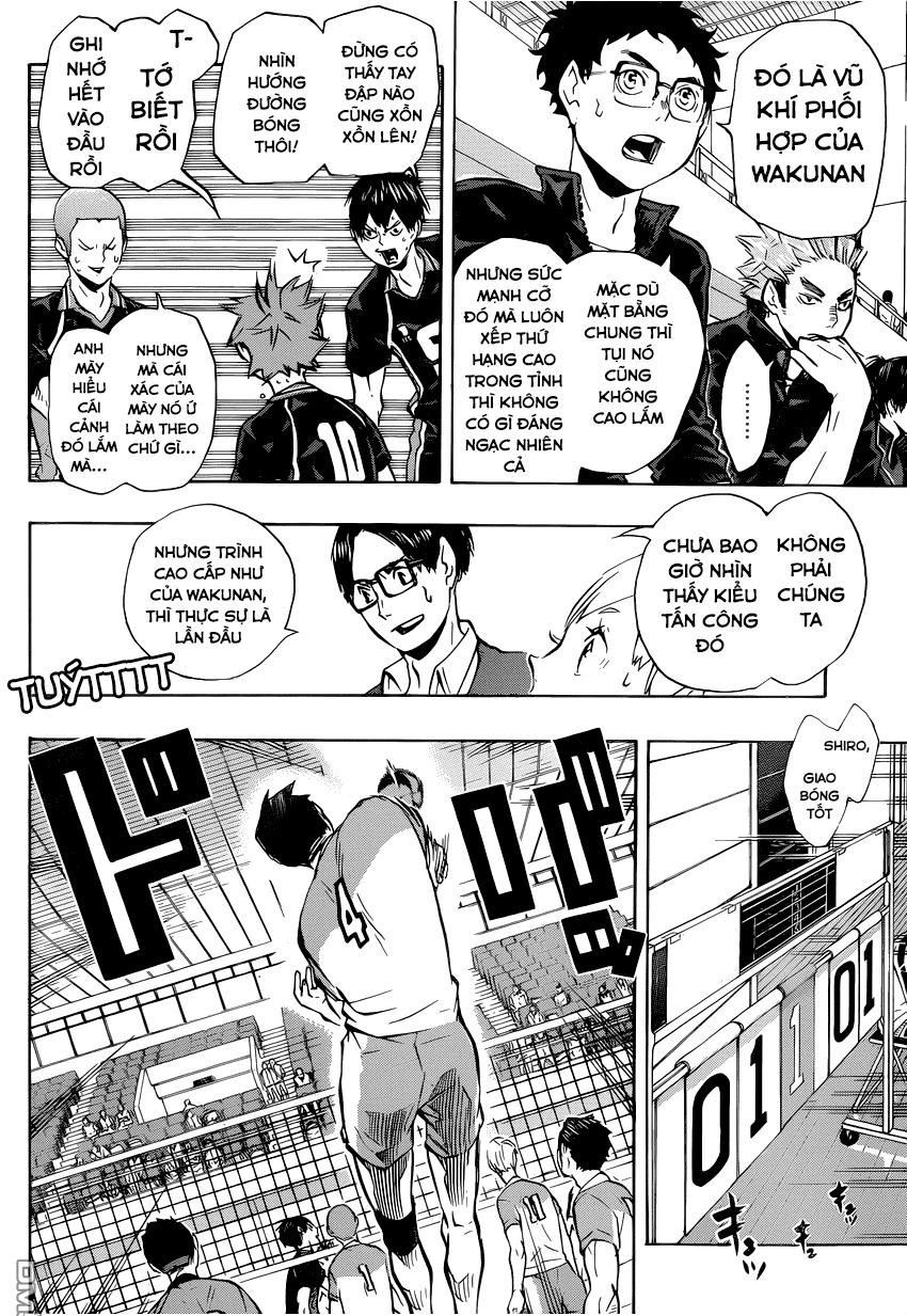 haikyuu/13