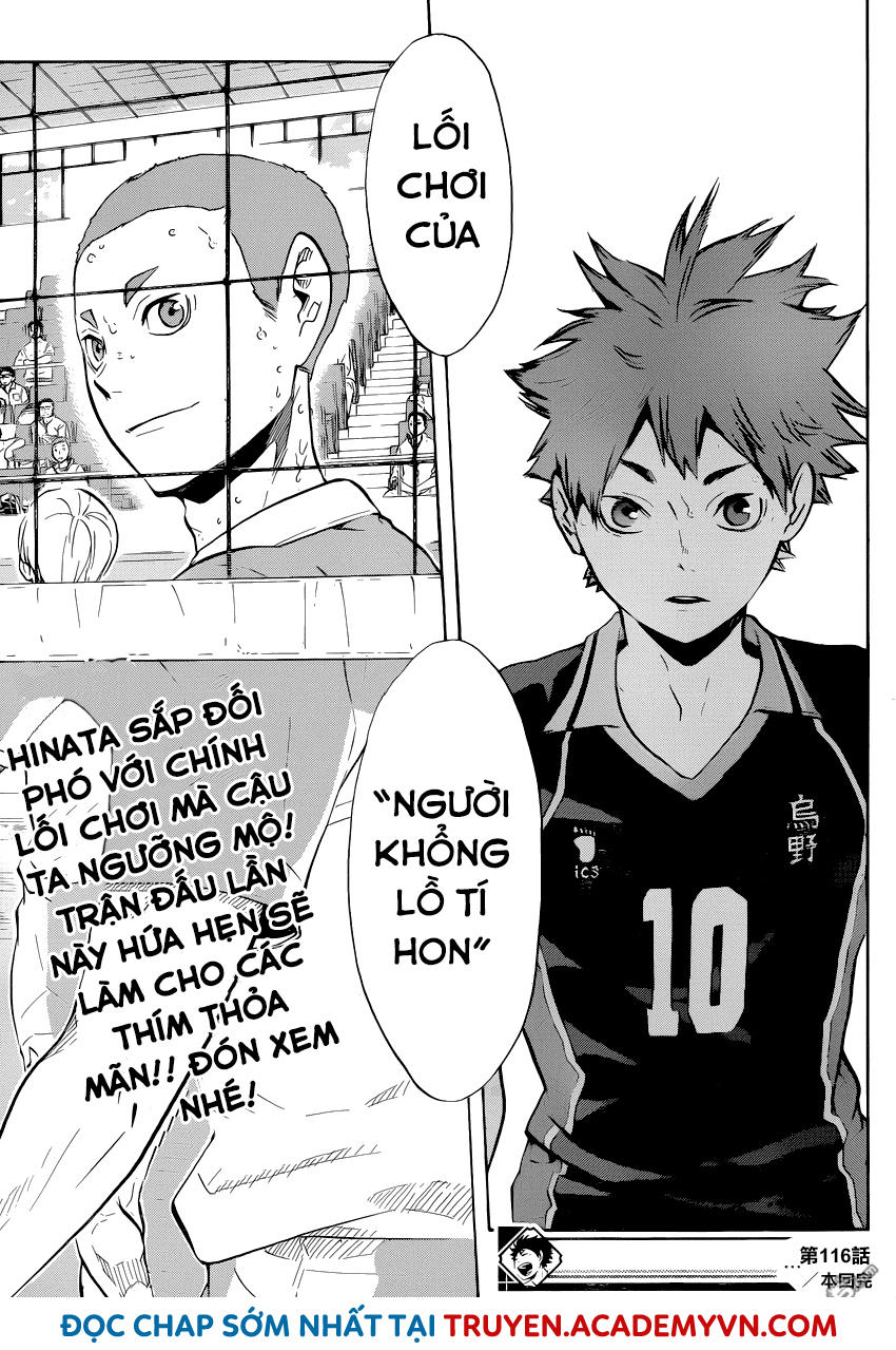 haikyuu/18