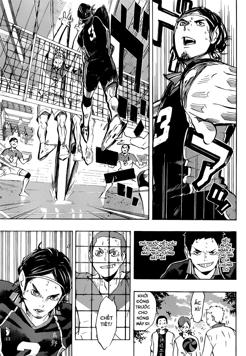 haikyuu/8