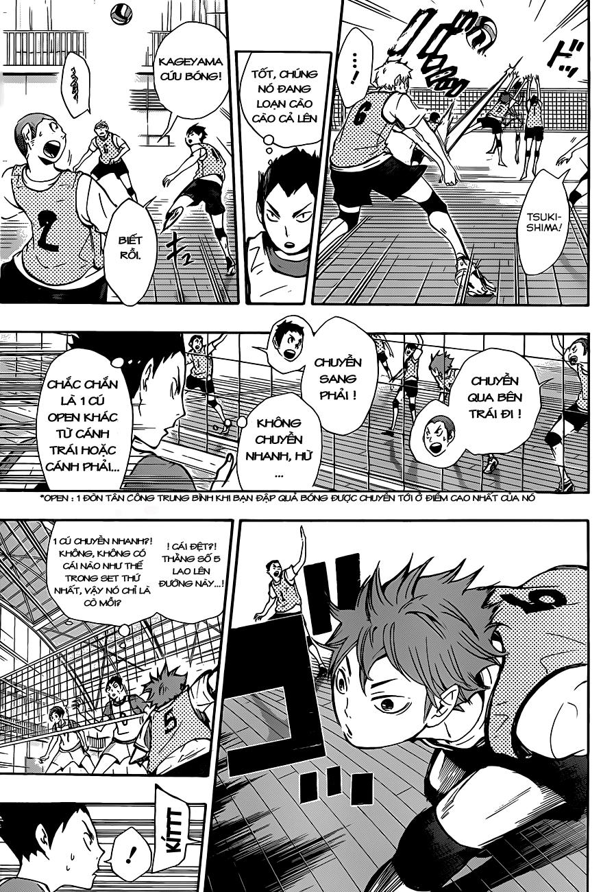 haikyuu/13