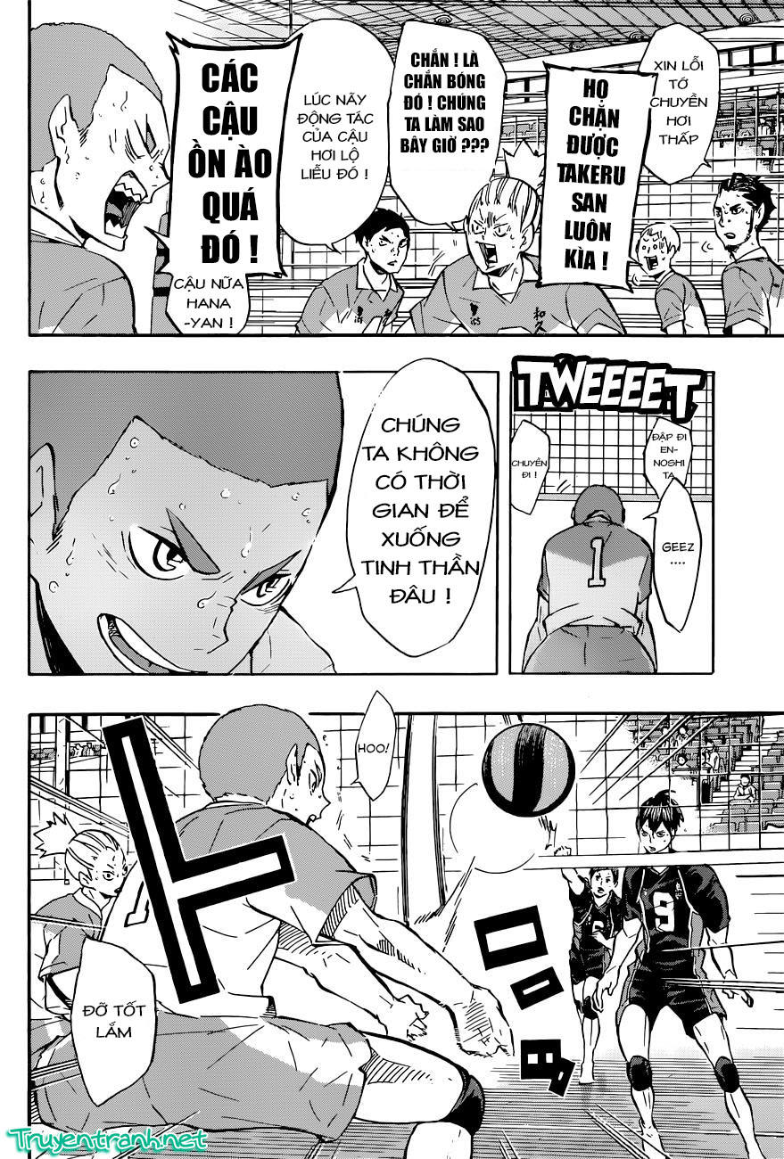 haikyuu/14