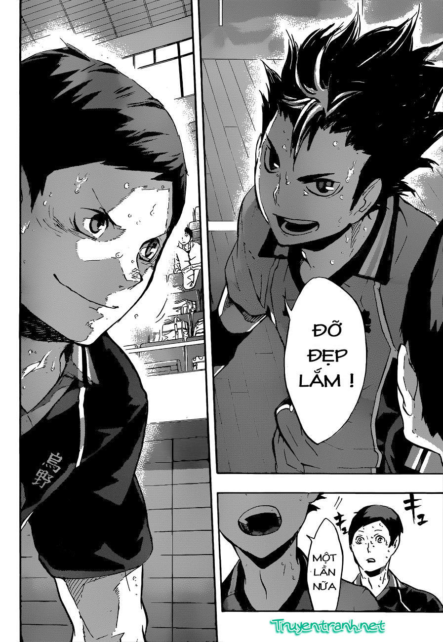 haikyuu/8