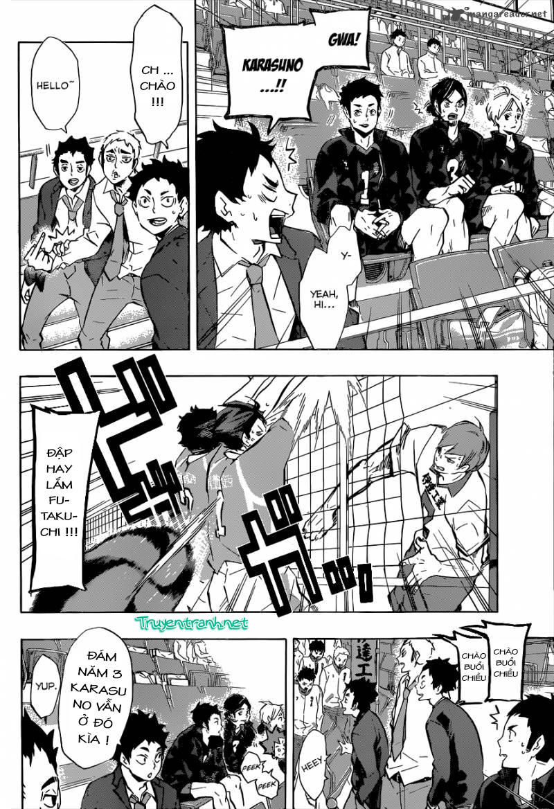 haikyuu/3