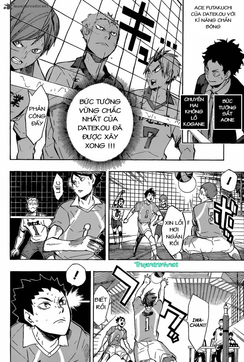 haikyuu/12