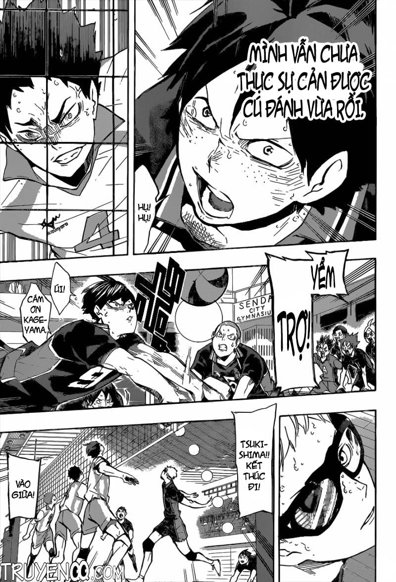 haikyuu/10