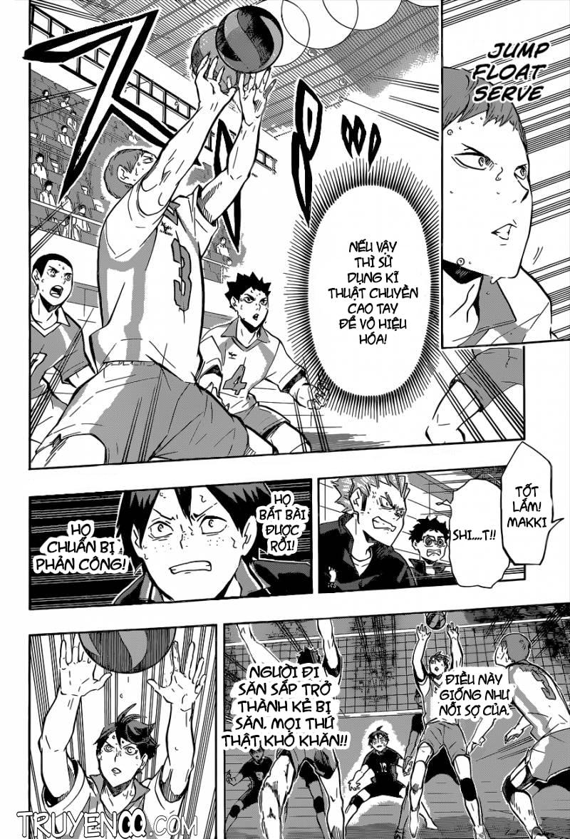 haikyuu/7