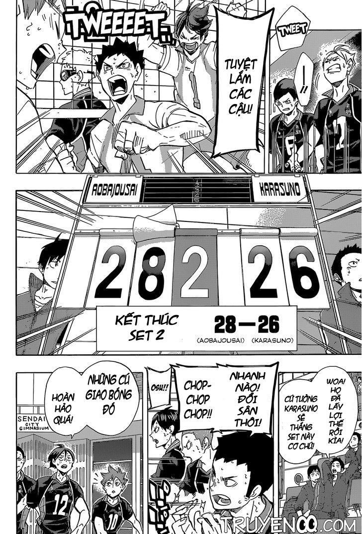 haikyuu/10