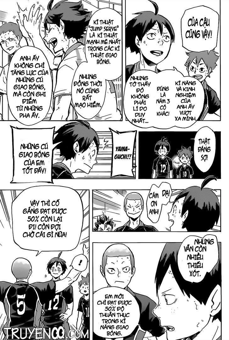 haikyuu/11