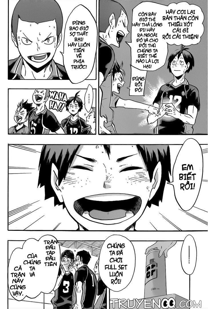 haikyuu/12