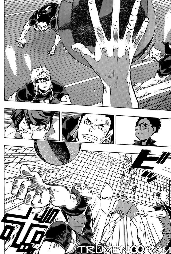 haikyuu/6