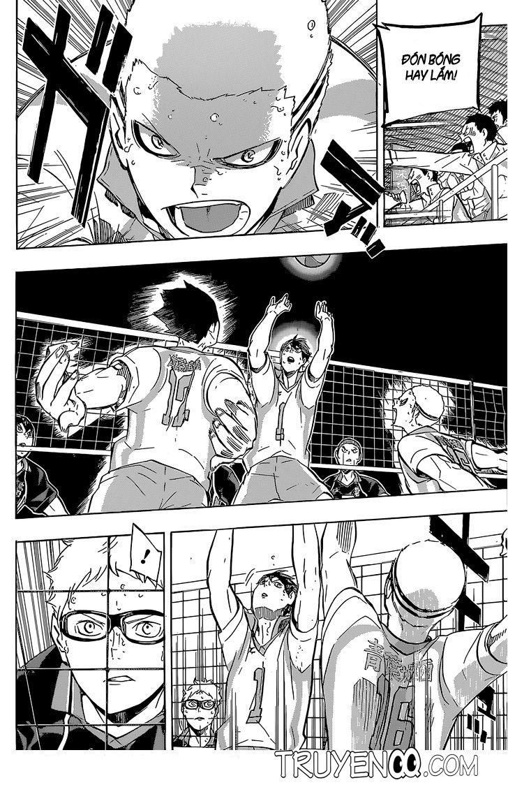 haikyuu/8