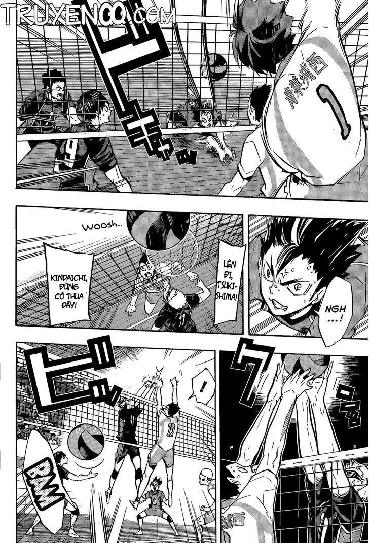 haikyuu/10