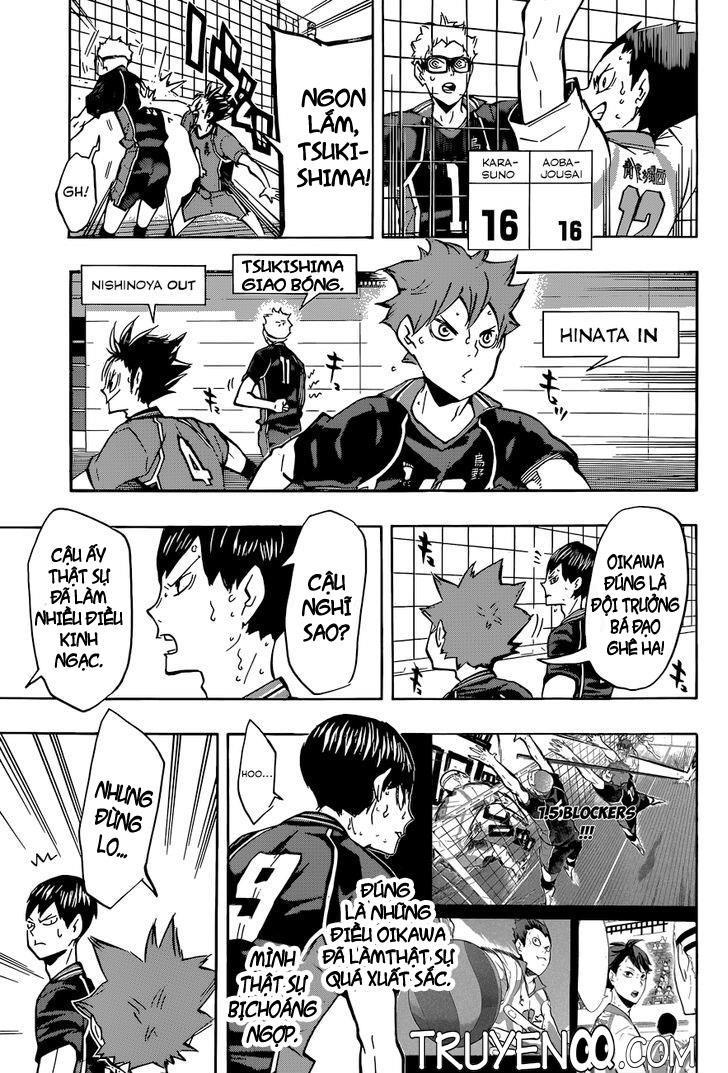 haikyuu/11