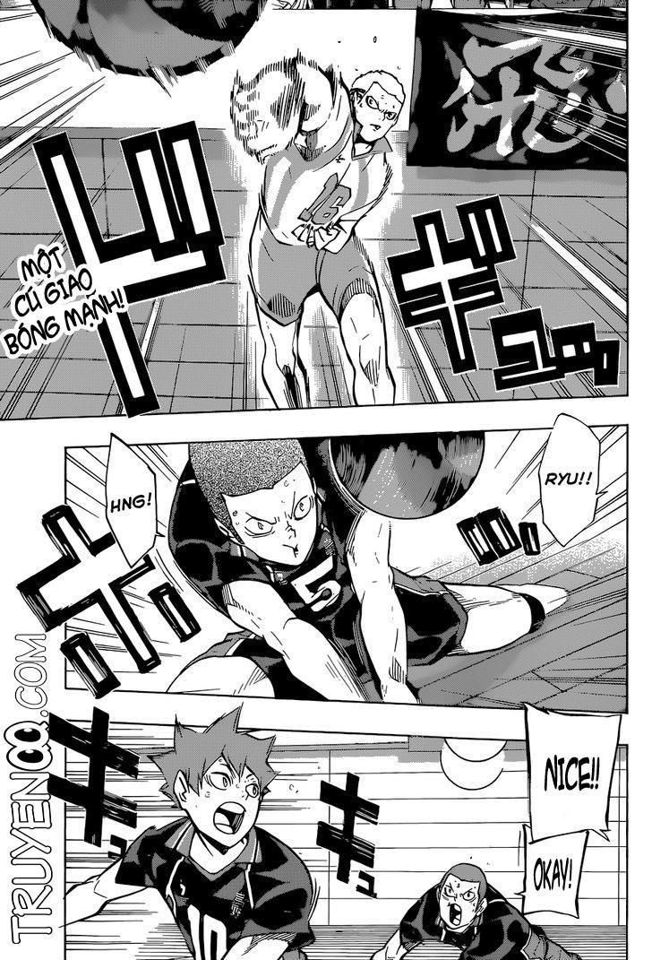 haikyuu/2