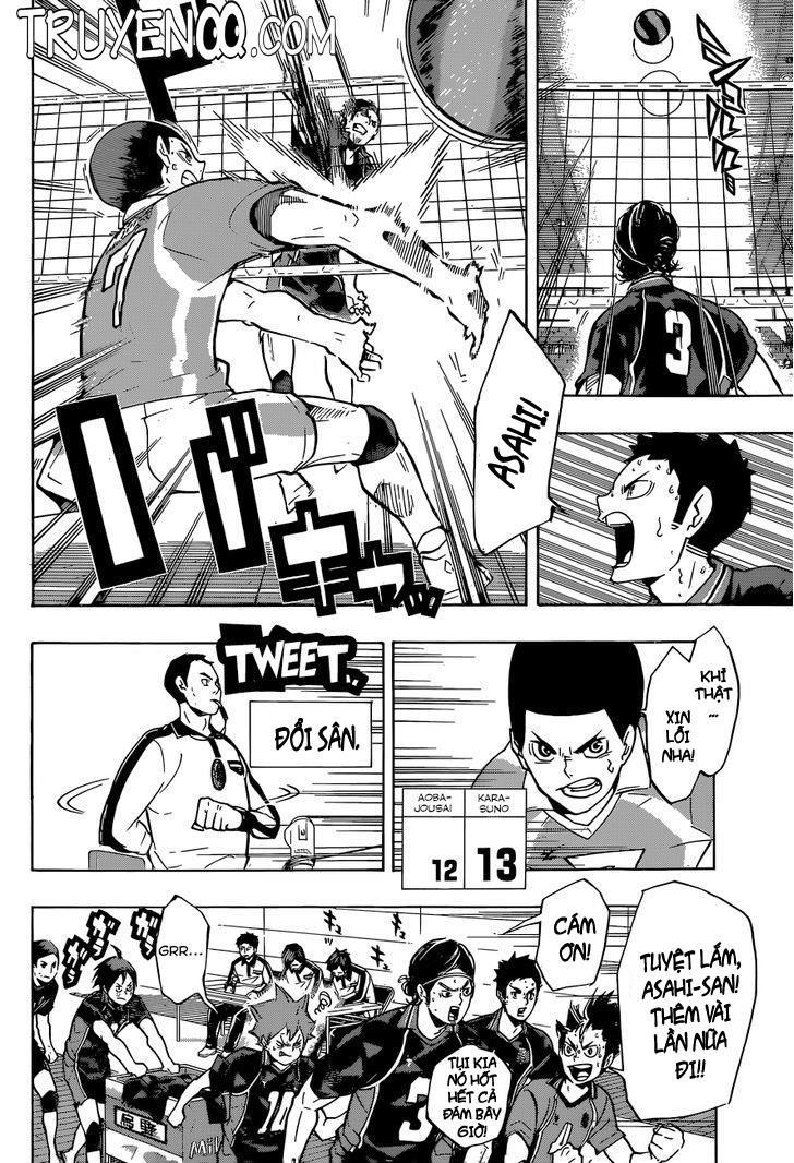 haikyuu/5