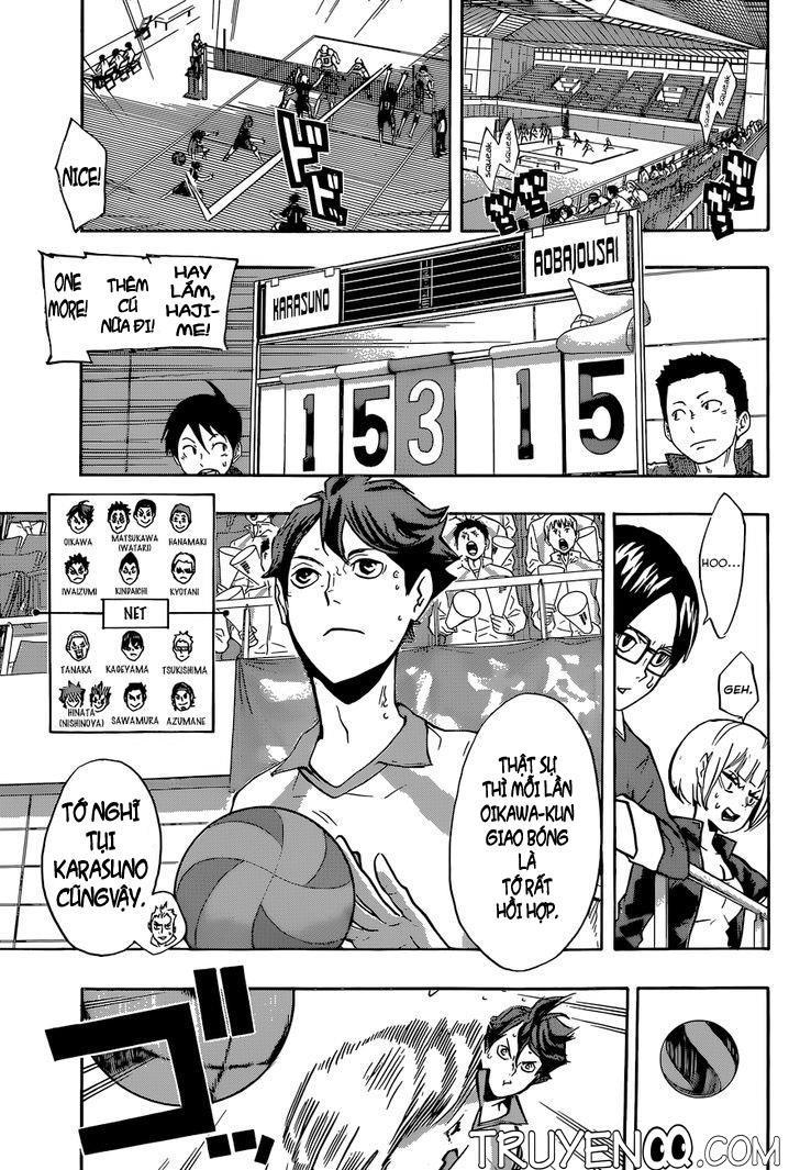 haikyuu/6