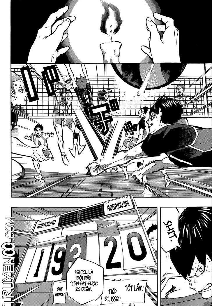 haikyuu/14