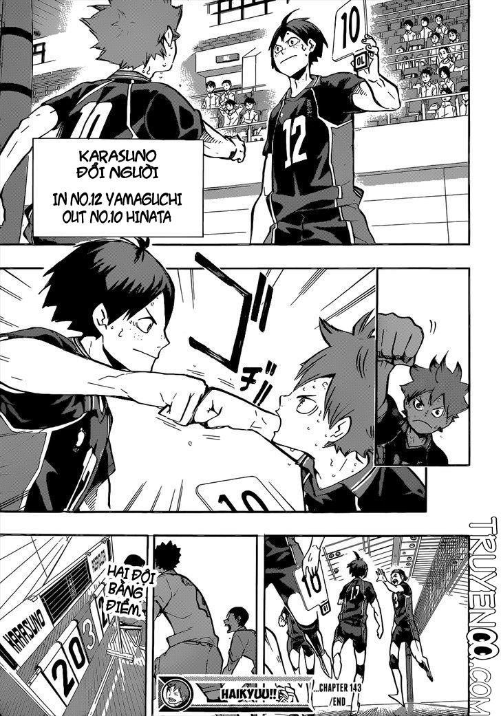 haikyuu/17