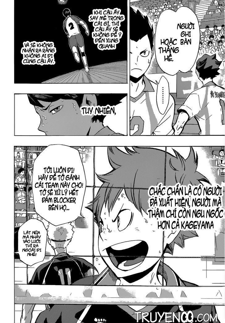 haikyuu/3