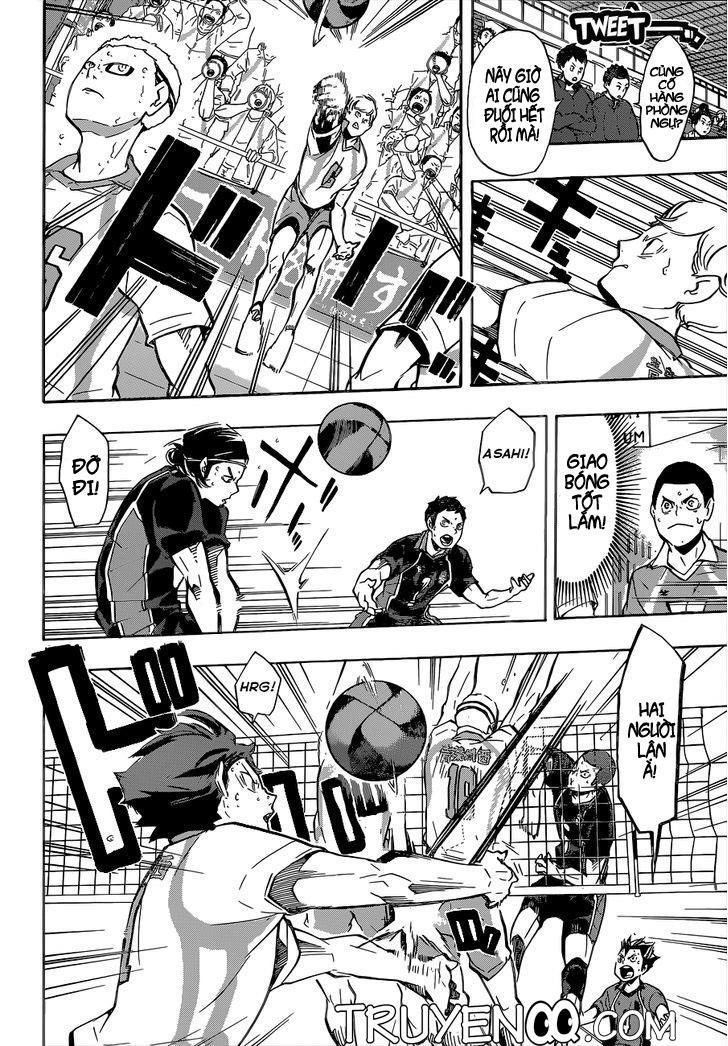 haikyuu/7