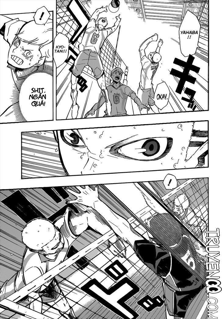 haikyuu/8