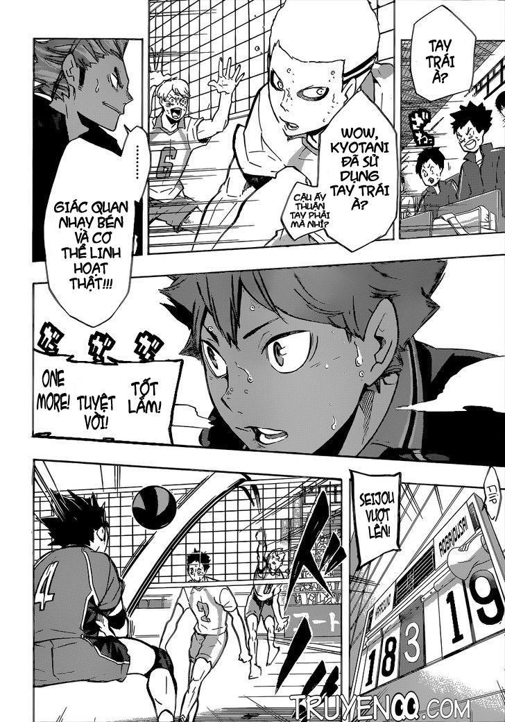 haikyuu/9