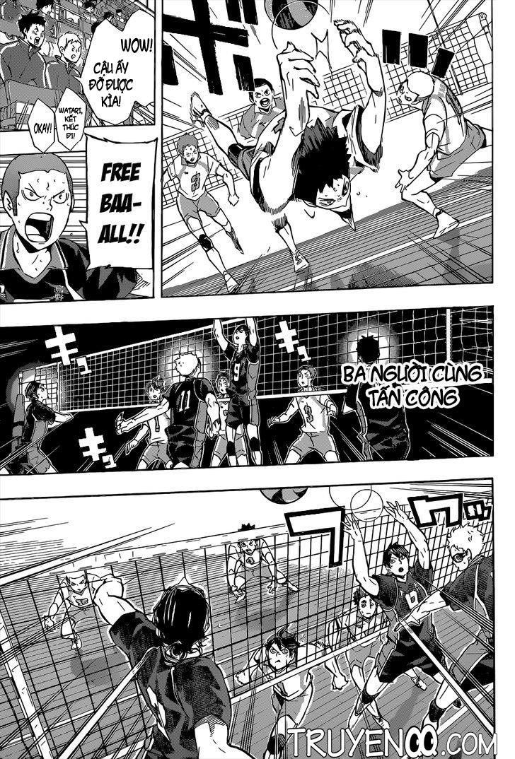 haikyuu/2