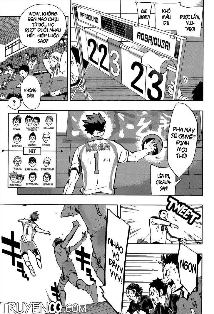 haikyuu/6