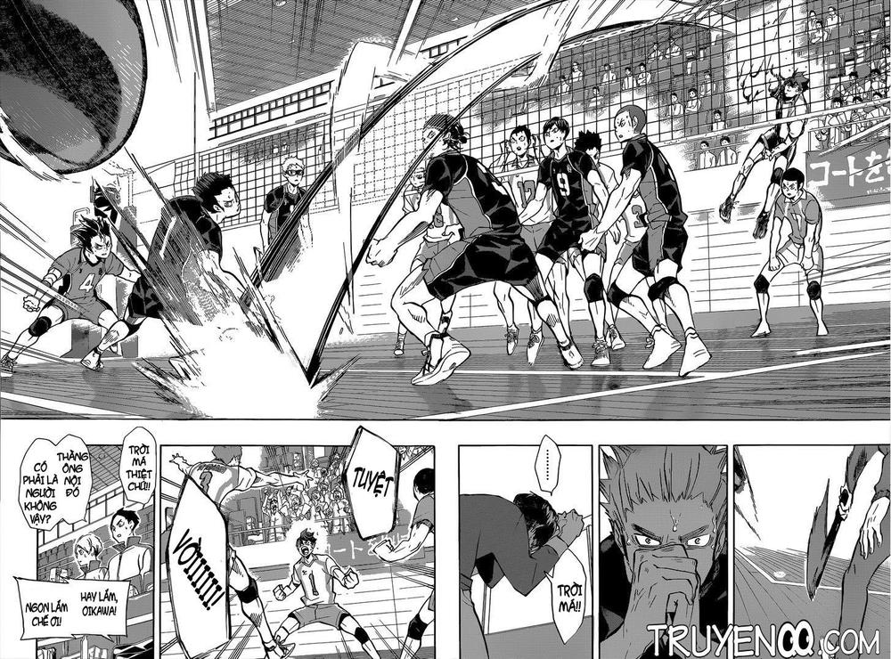 haikyuu/7