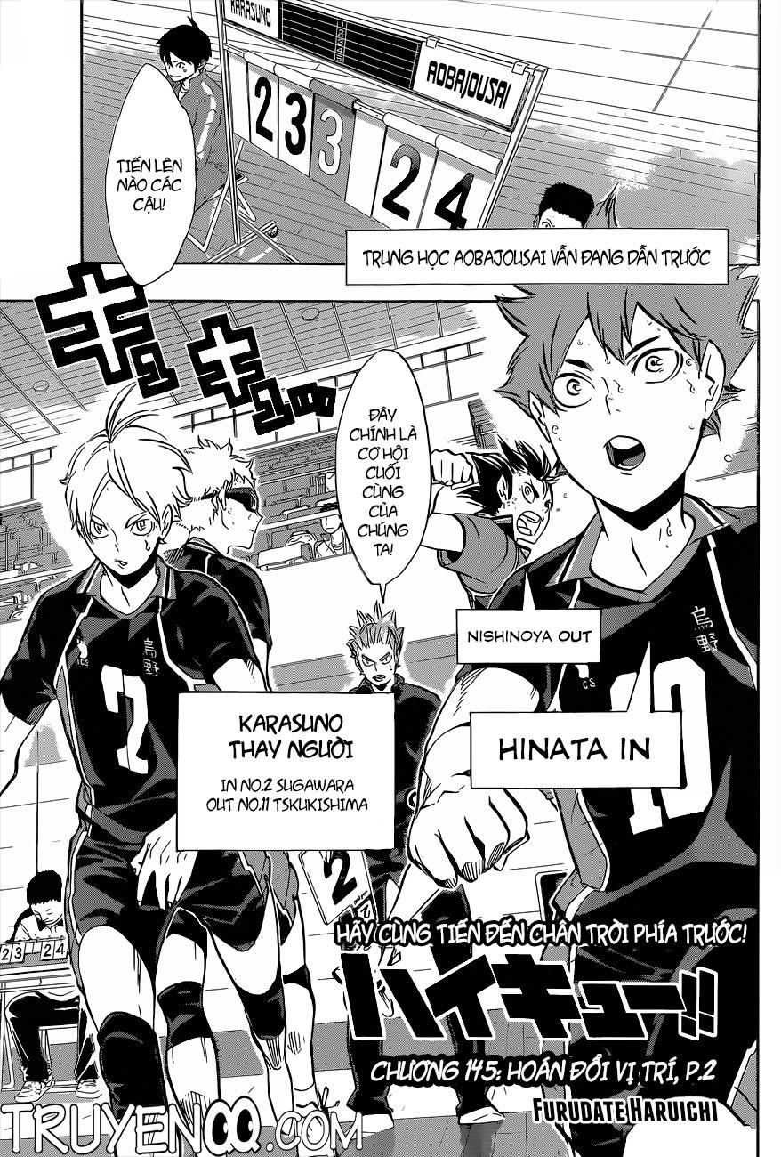 haikyuu/1