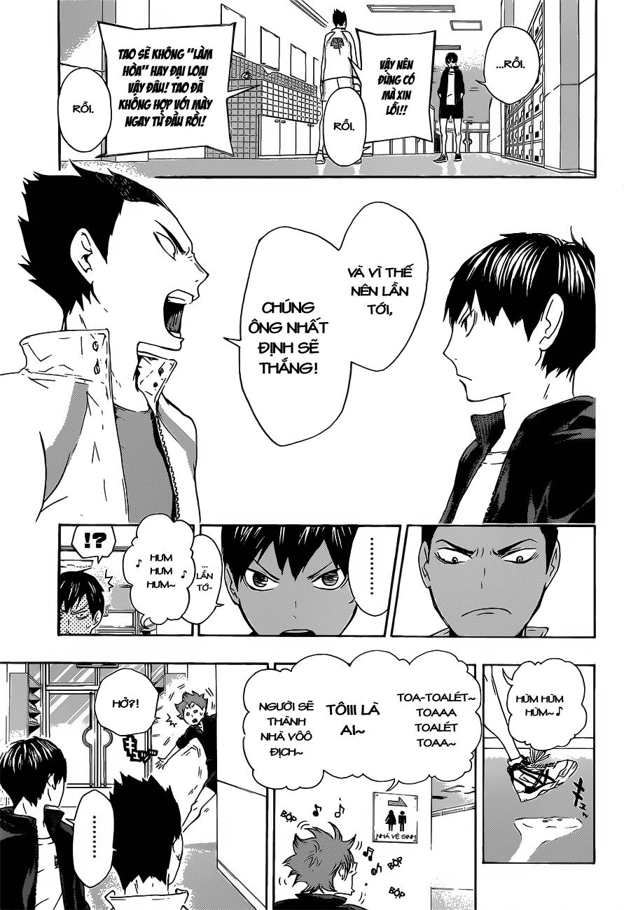 haikyuu/13