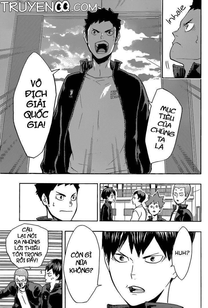 haikyuu/17