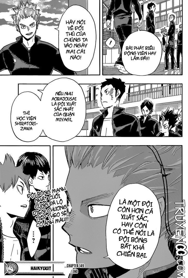 haikyuu/19