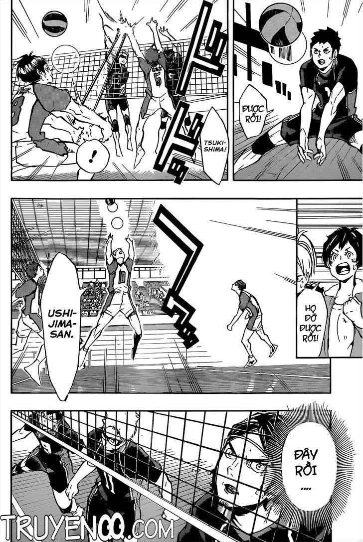 haikyuu/13