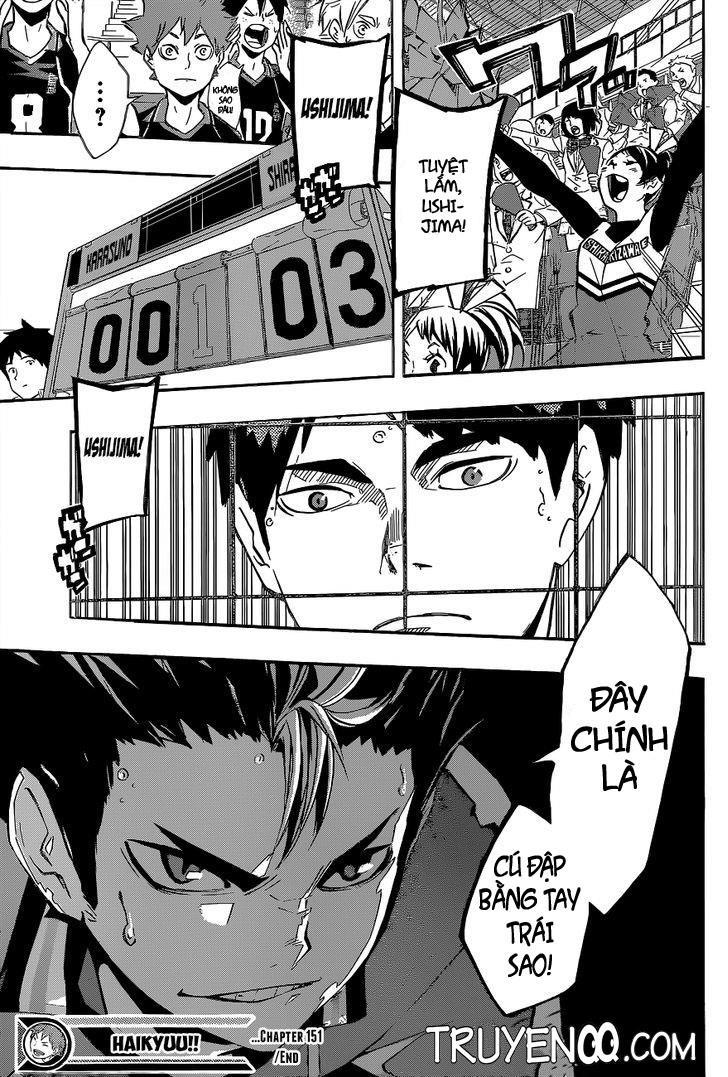 haikyuu/17