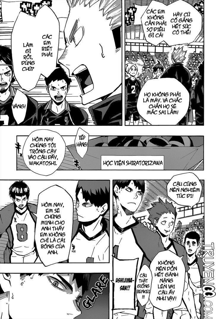 haikyuu/3