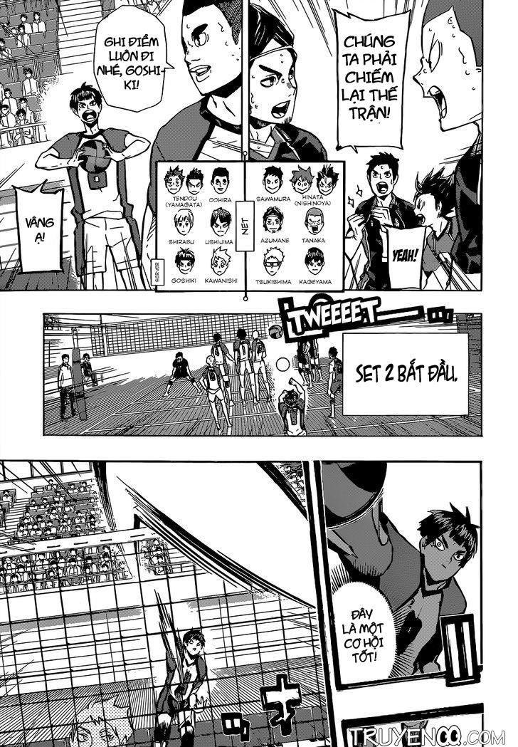 haikyuu/8