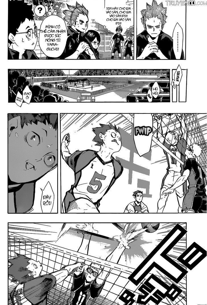 haikyuu/3