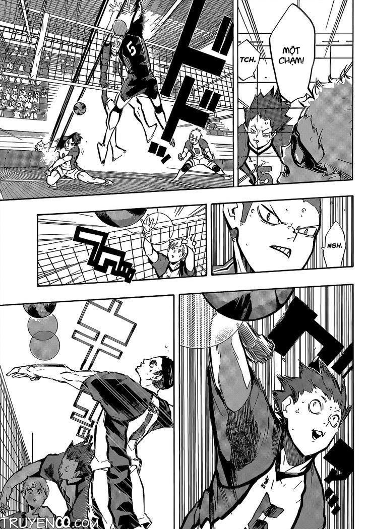 haikyuu/4