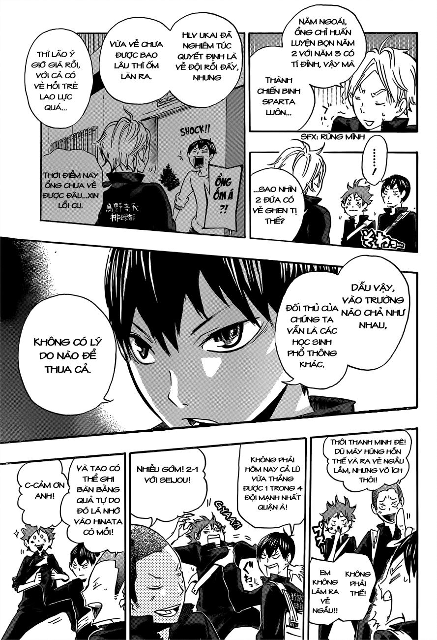 haikyuu/13