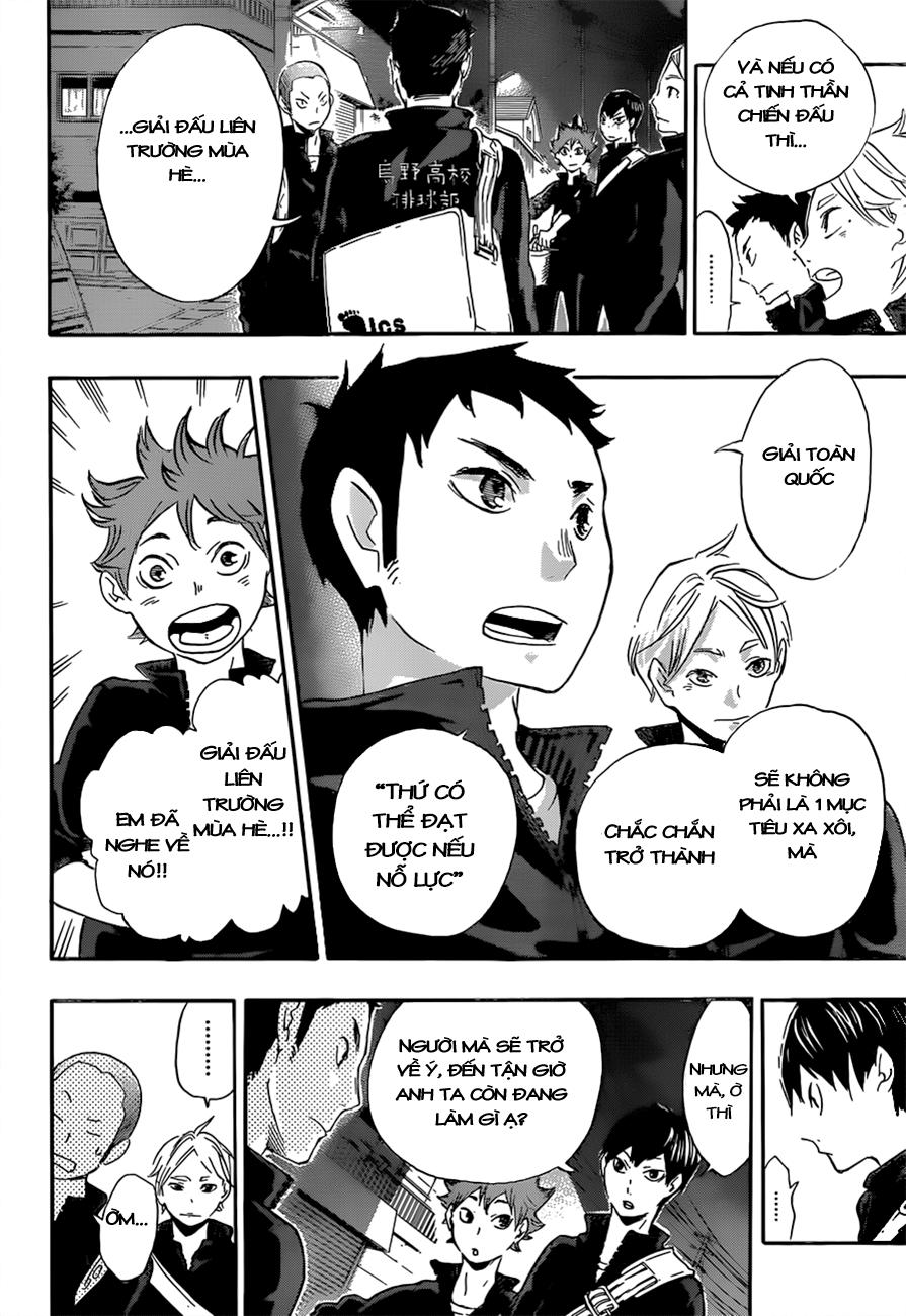 haikyuu/16