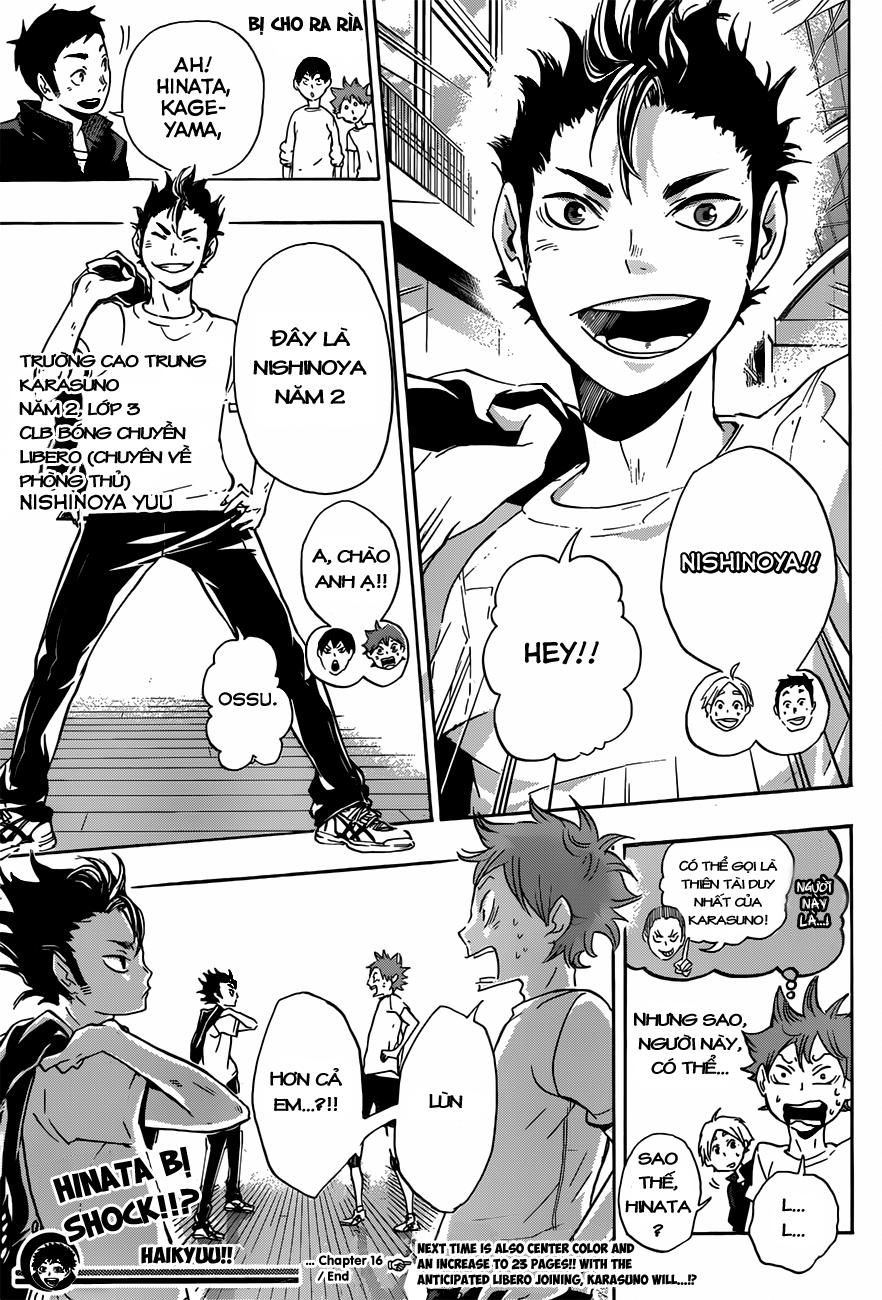 haikyuu/24