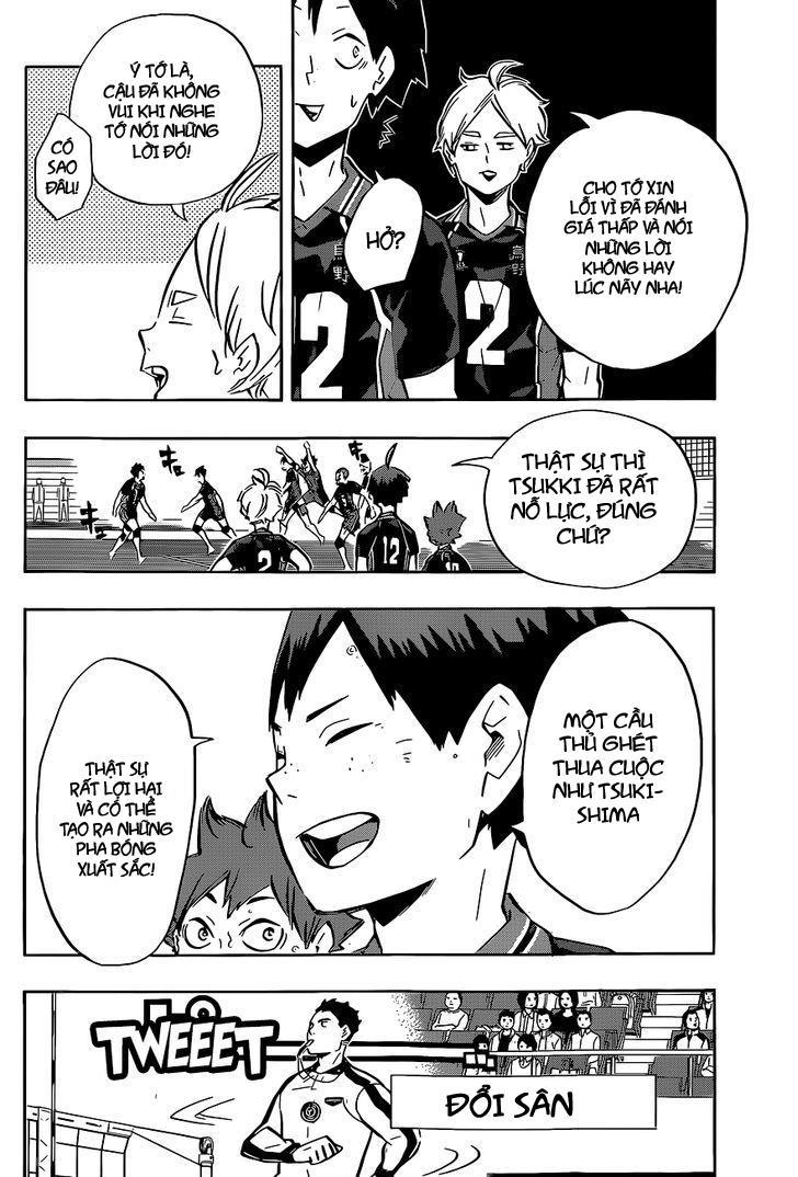 haikyuu/3