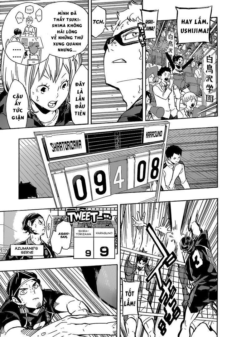 haikyuu/11