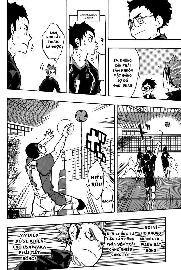 haikyuu/8