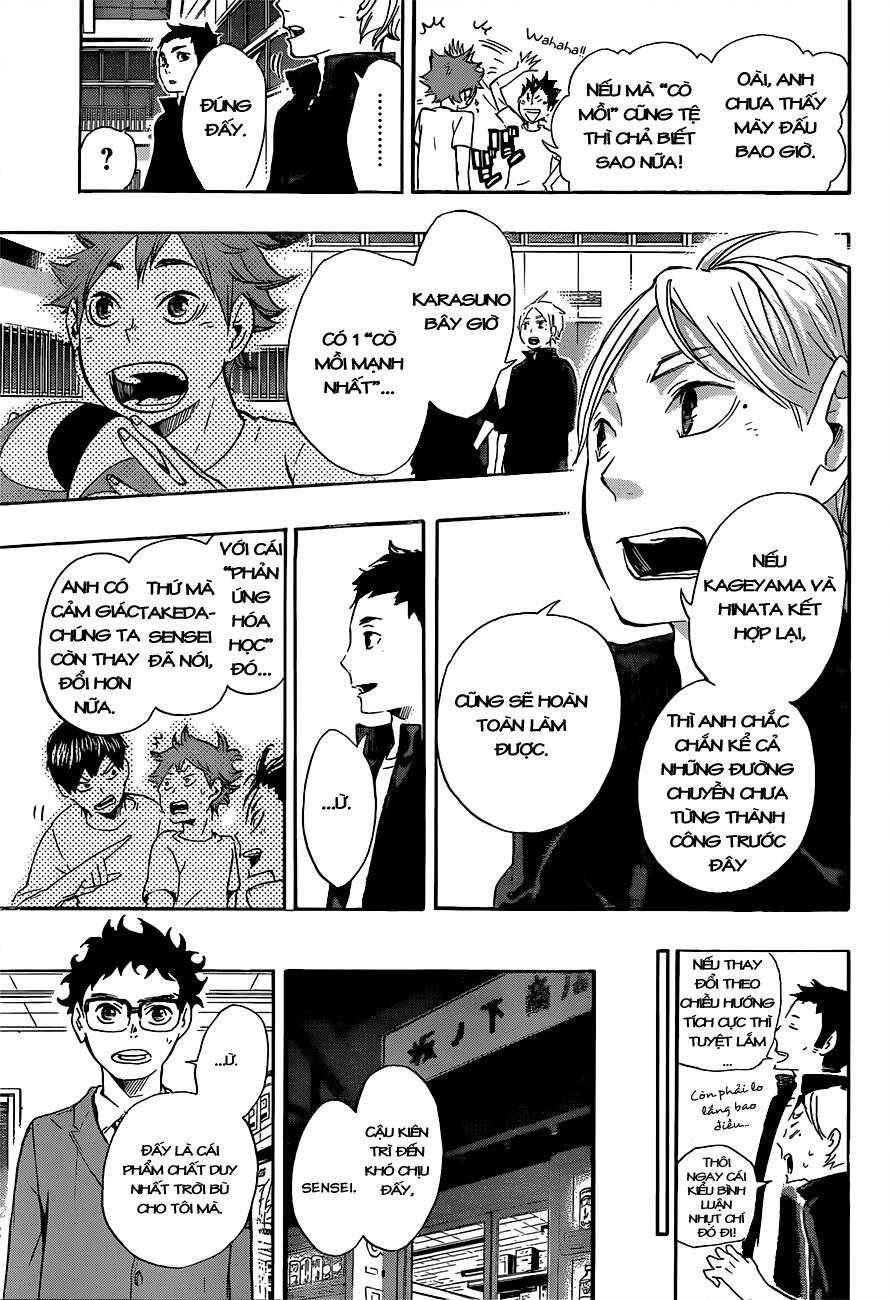 haikyuu/18