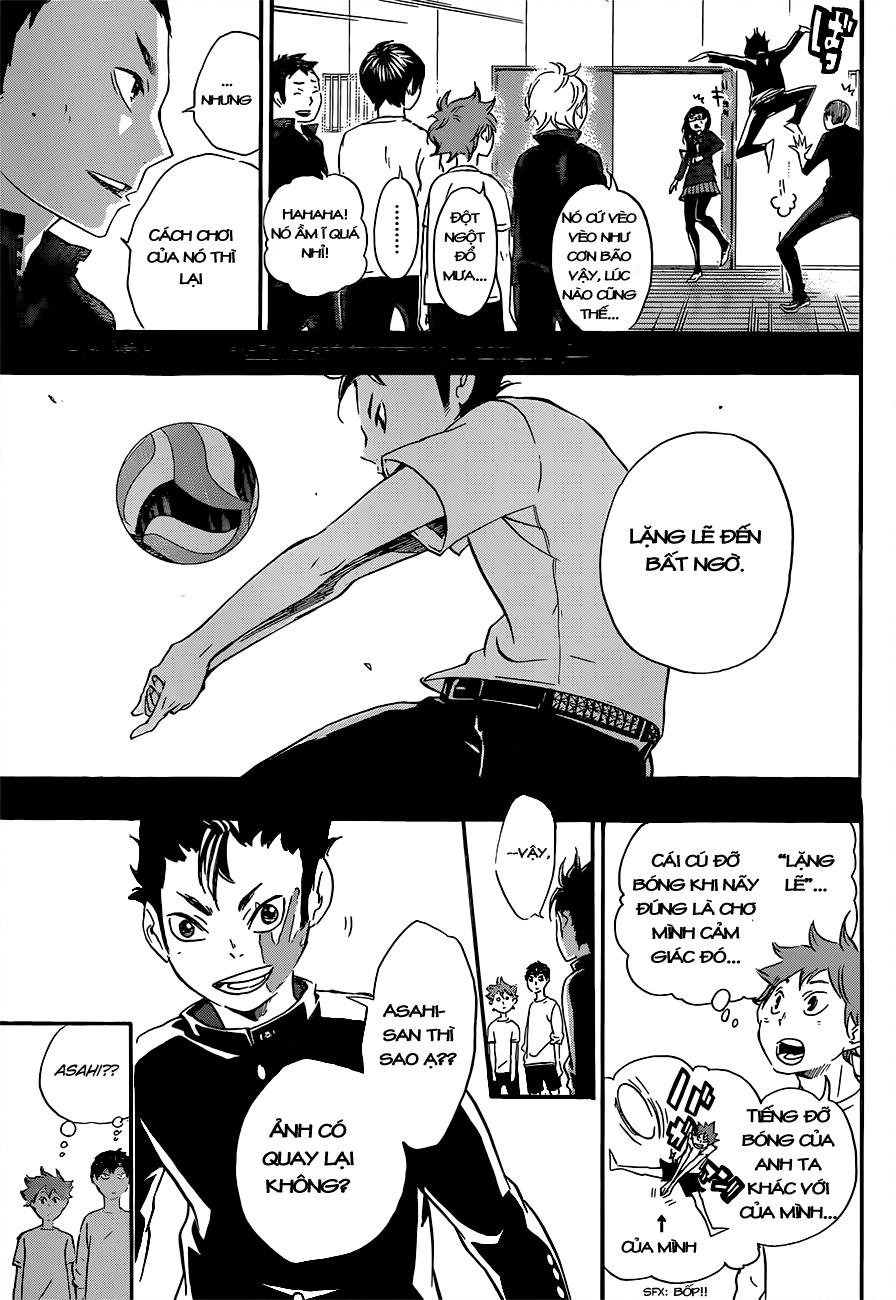 haikyuu/6