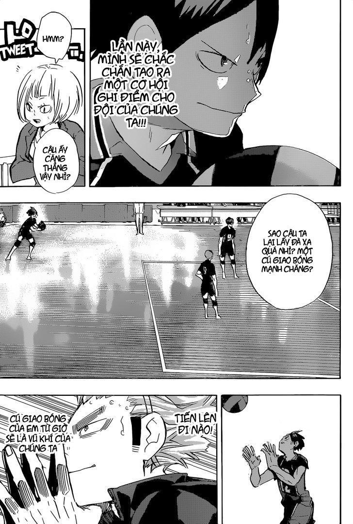 haikyuu/13