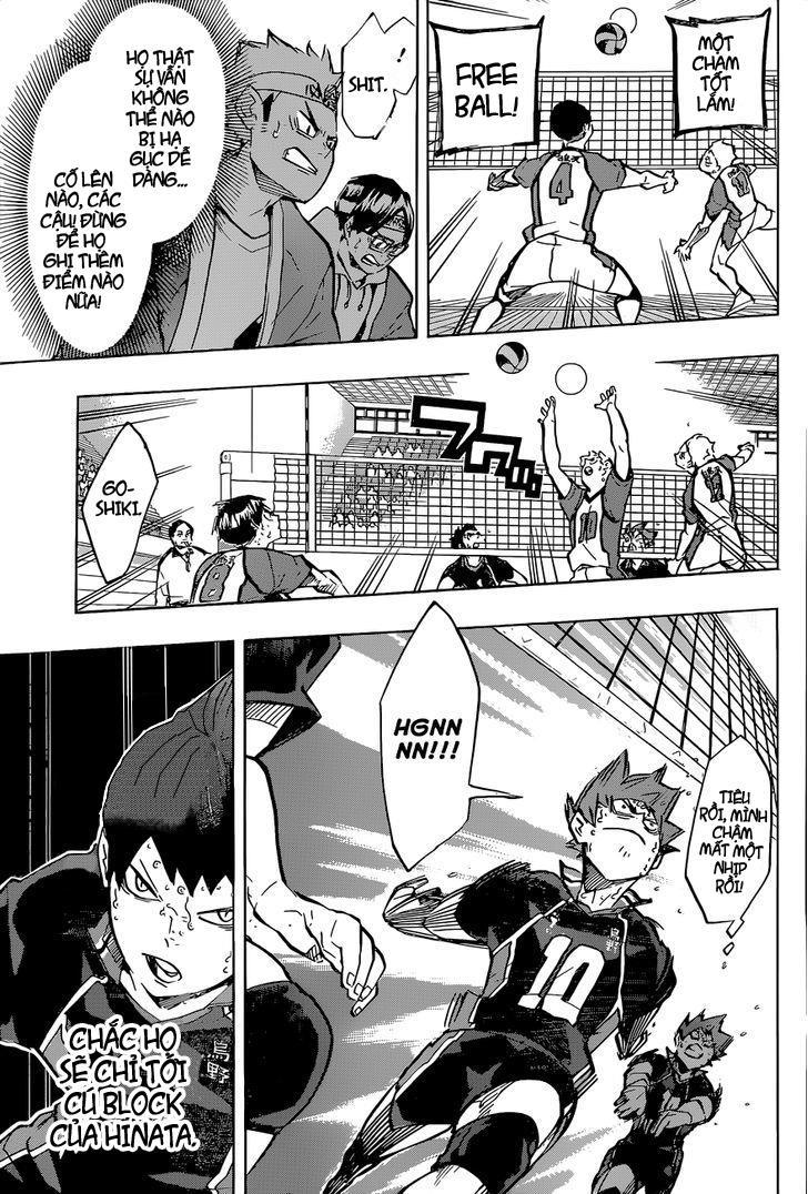 haikyuu/5