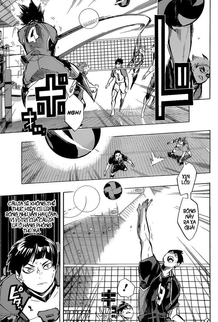 haikyuu/9